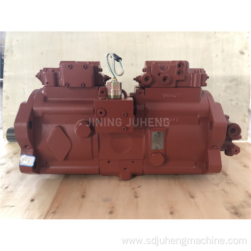 DX300LCA K5V140DTP-1N9R-9N07-V 400914-00416B Hydraulic Pump